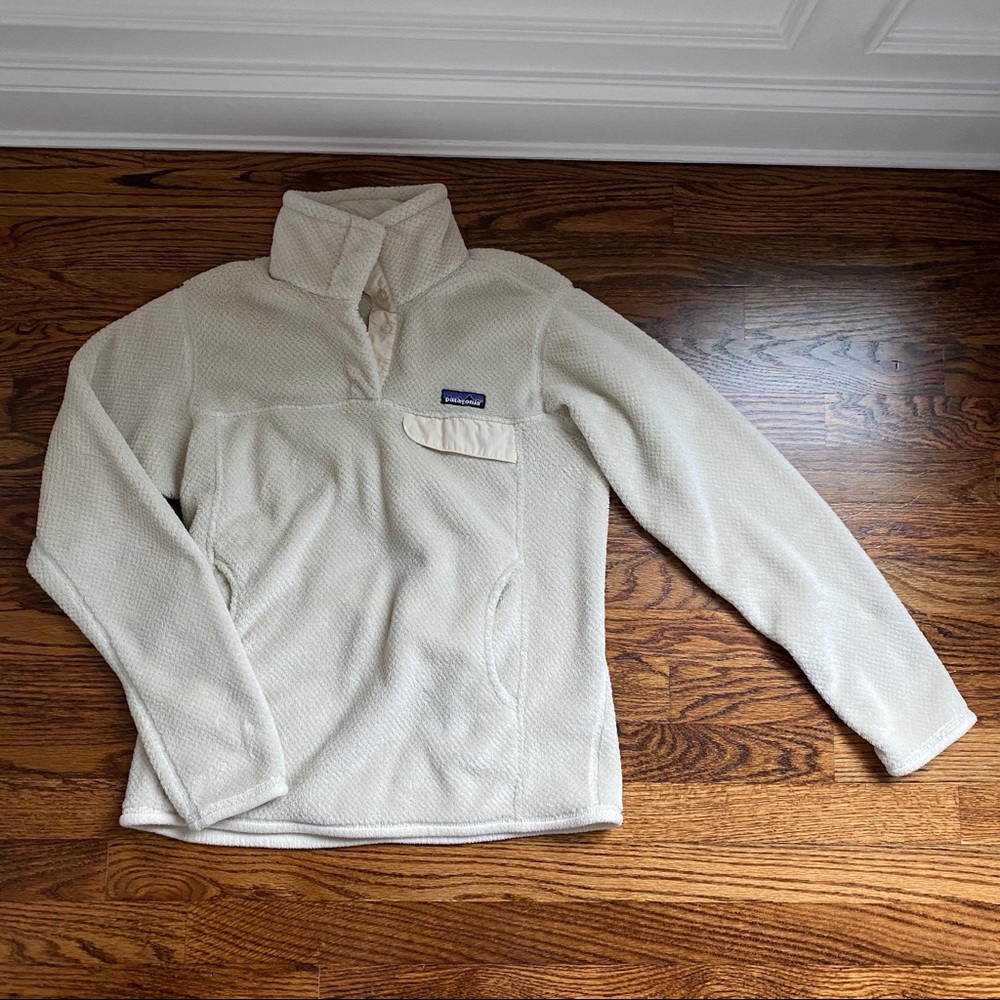 Patagonia Women’s Re-Tool Snap-T Pullover